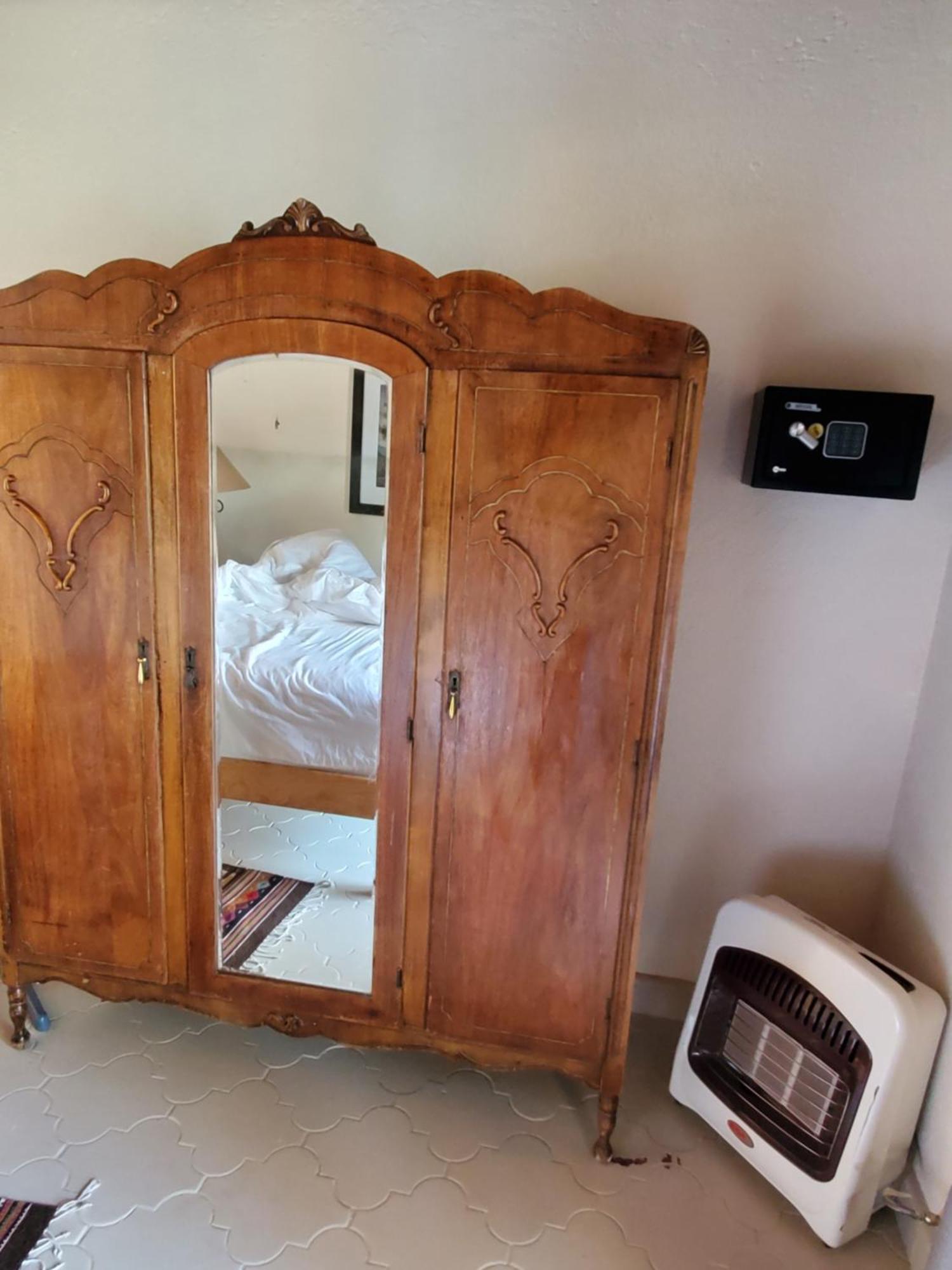 圣米格尔－德阿连德Pied A Terre At Casitas Aparicio别墅 外观 照片